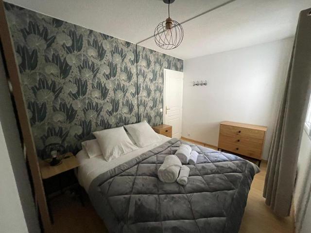 Apartements ALBA - Brides les Bains