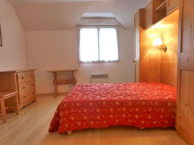 Apartements ALBA - Brides les Bains