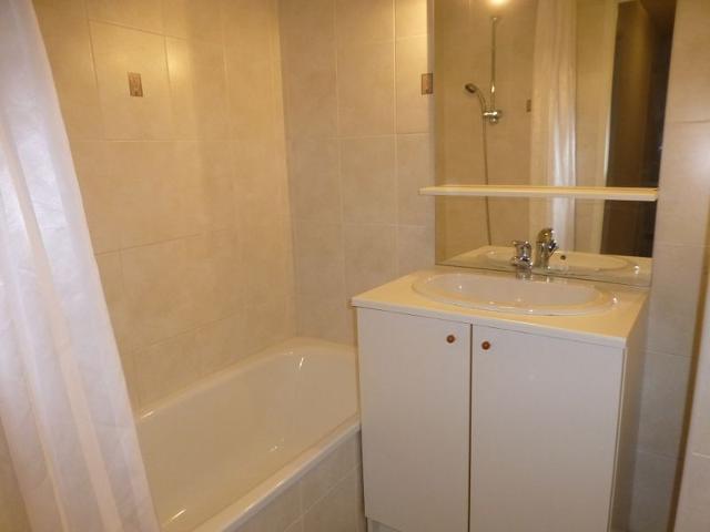 Apartements ALBA - Brides les Bains