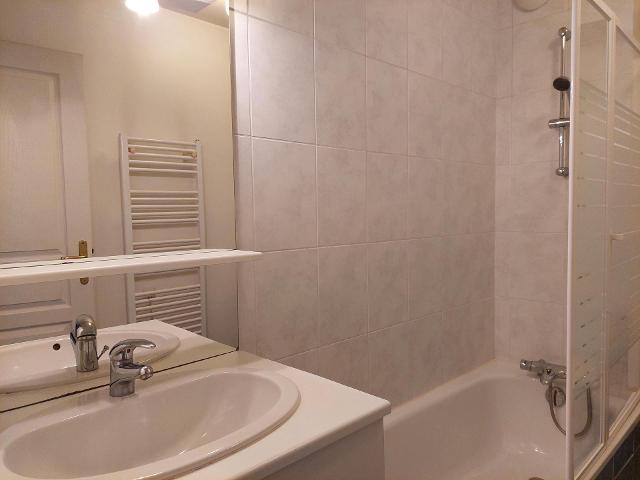 Apartements ALBA - Brides les Bains