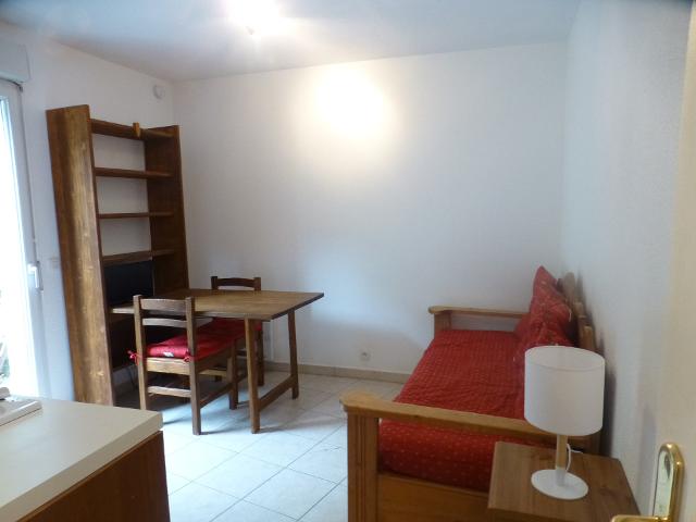 Apartements ALBA - Brides les Bains