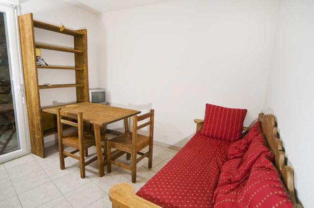 Apartements ALBA - Brides les Bains