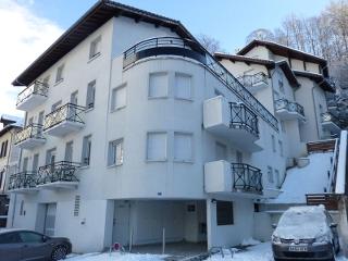 Apartements ALBA - Brides les Bains