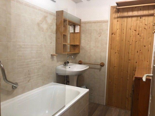 Apartements COLOMBES - Brides les Bains