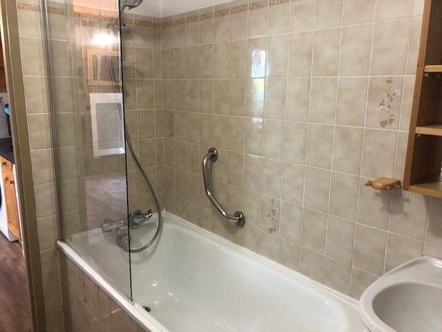 Apartements COLOMBES - Brides les Bains