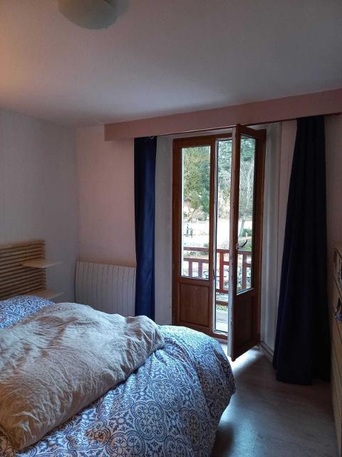 Apartements EAUX VIVES - Brides les Bains