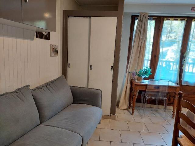 Apartements EAUX VIVES - Brides les Bains