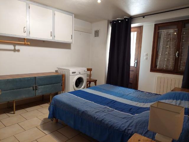 Apartements EAUX VIVES - Brides les Bains