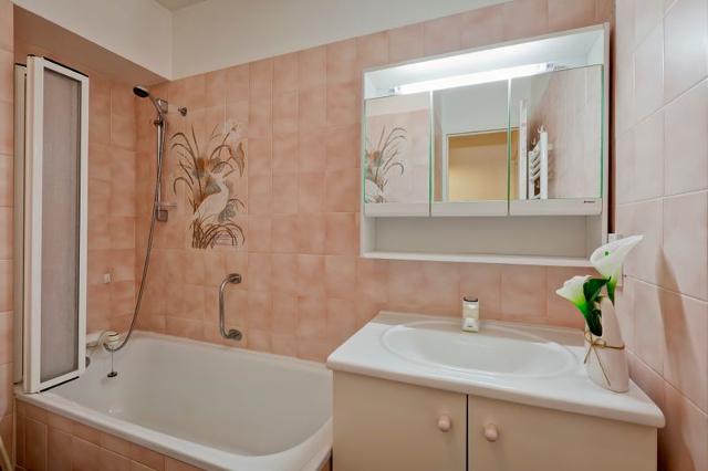 Apartements ROSELAND - Brides les Bains