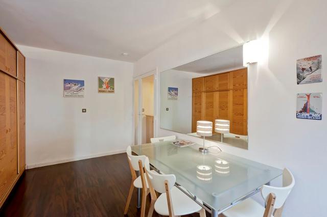 Apartements ROSELAND - Brides les Bains