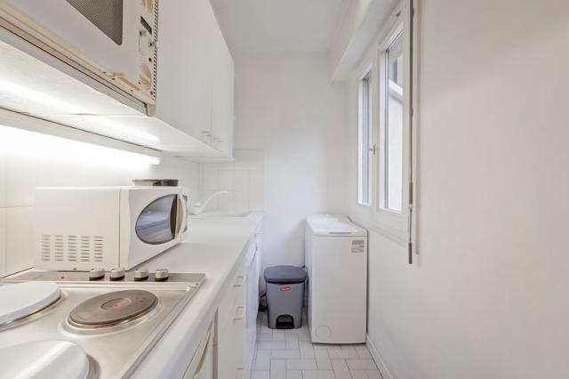 Apartements ROSELAND - Brides les Bains