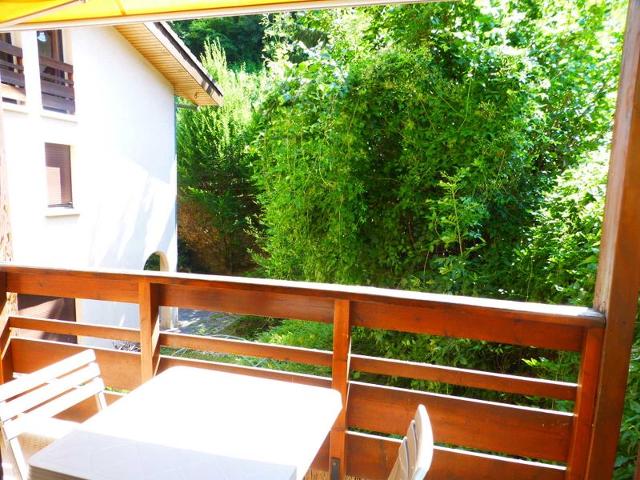 Apartements ROSELAND - Brides les Bains