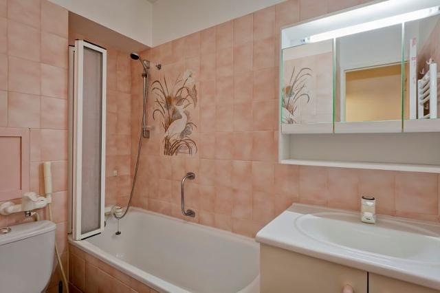 Apartements ROSELAND - Brides les Bains