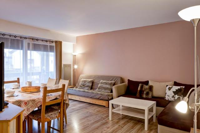 Apartements ROSELAND - Brides les Bains