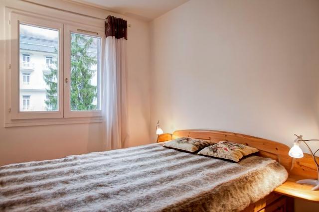 Apartements ROSELAND - Brides les Bains