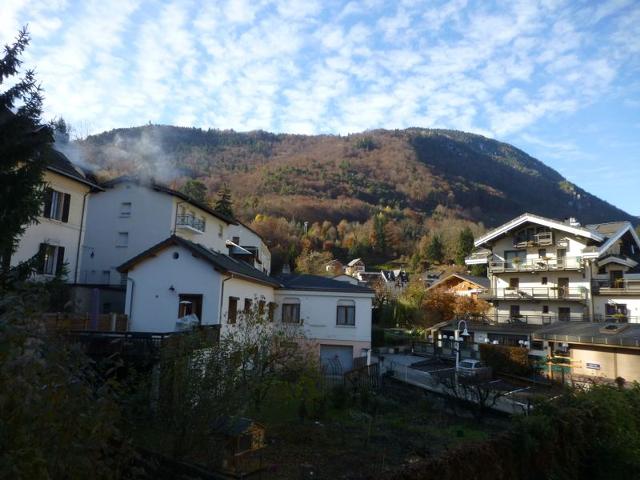 Apartements ROSELAND - Brides les Bains