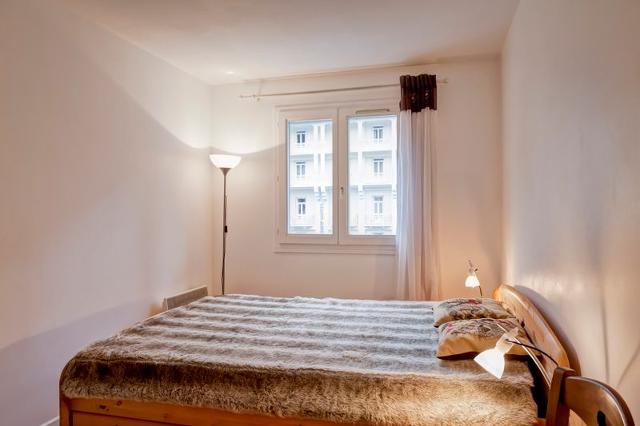 Apartements ROSELAND - Brides les Bains