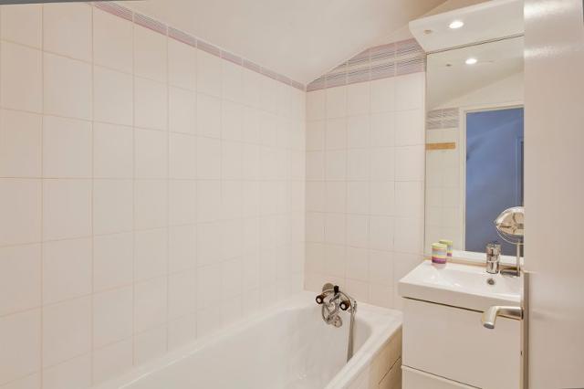 Apartements ROSELAND - Brides les Bains