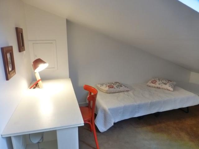 Apartements ROSELAND - Brides les Bains