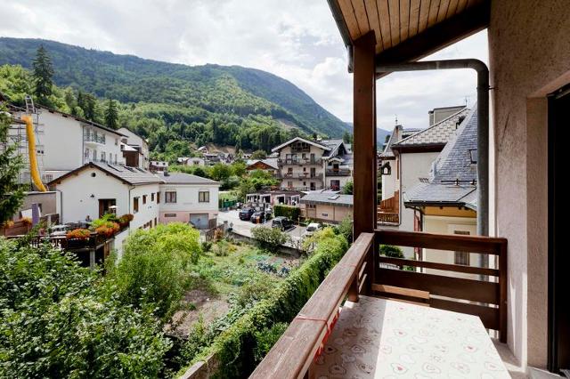 Apartements ROSELAND - Brides les Bains