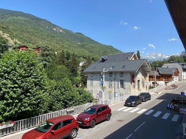 Apartements ROSELAND - Brides les Bains