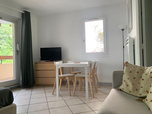 Apartements ROSELAND - Brides les Bains