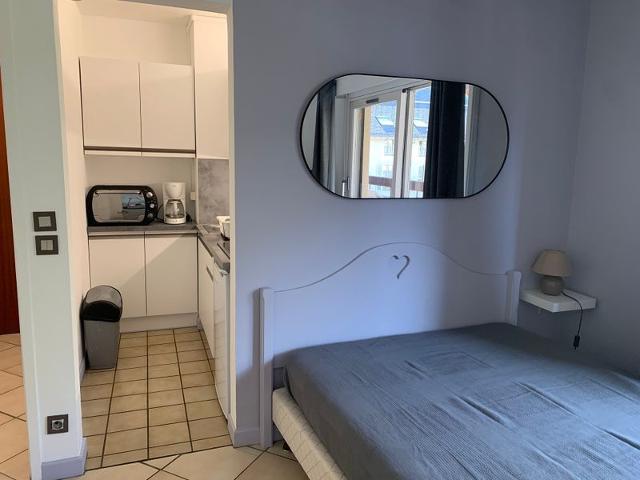 Apartements ROSELAND - Brides les Bains