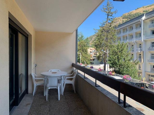 Apartements ROSELAND - Brides les Bains