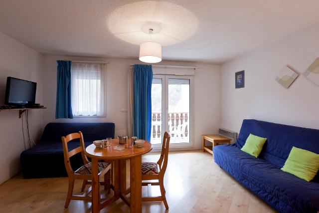 Apartements TARENTAISE - Brides les Bains