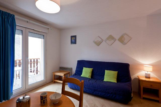 Apartements TARENTAISE - Brides les Bains