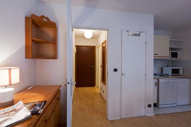 Apartements TARENTAISE - Brides les Bains