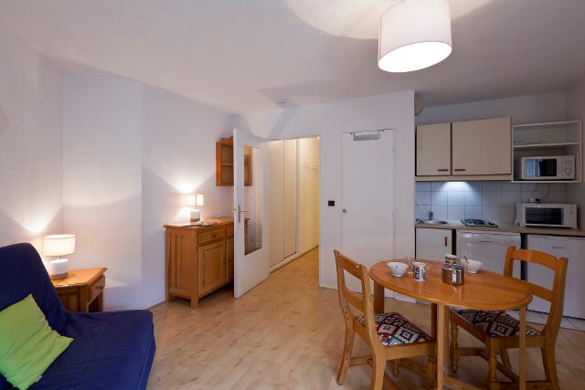 Apartements TARENTAISE - Brides les Bains