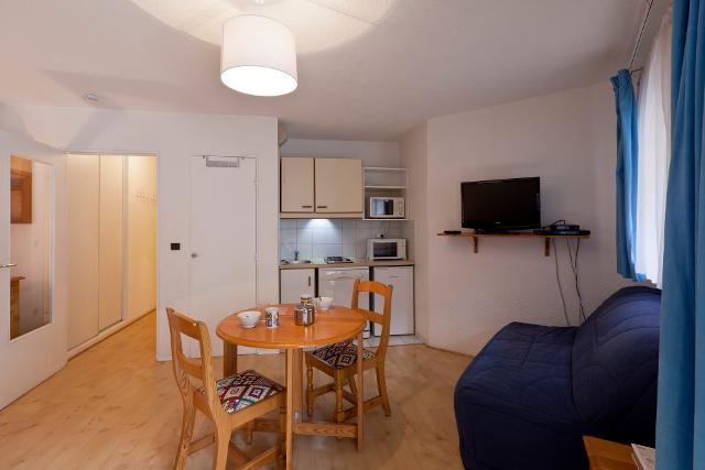 Apartements TARENTAISE - Brides les Bains