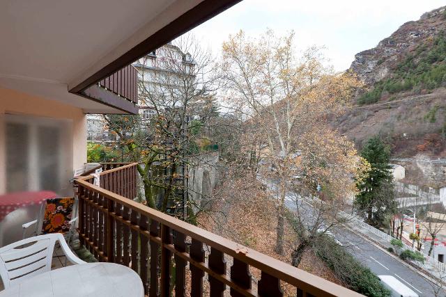 Apartements TARENTAISE - Brides les Bains