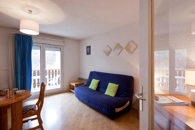 Apartements TARENTAISE - Brides les Bains