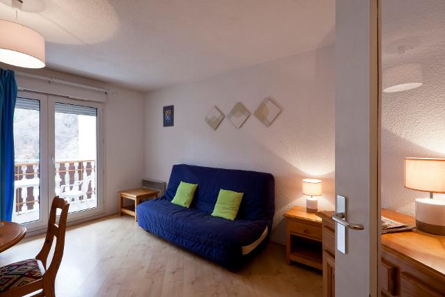 Apartements TARENTAISE - Brides les Bains