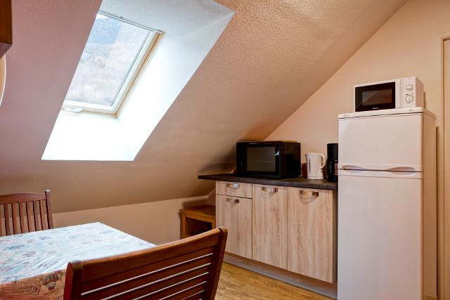 Apartements TARENTAISE - Brides les Bains