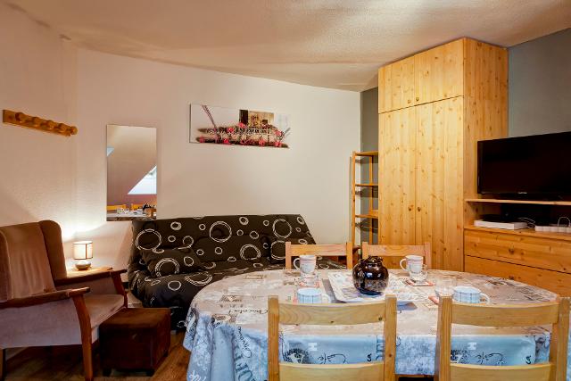 Apartements TARENTAISE - Brides les Bains