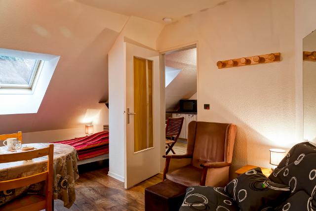 Apartements TARENTAISE - Brides les Bains