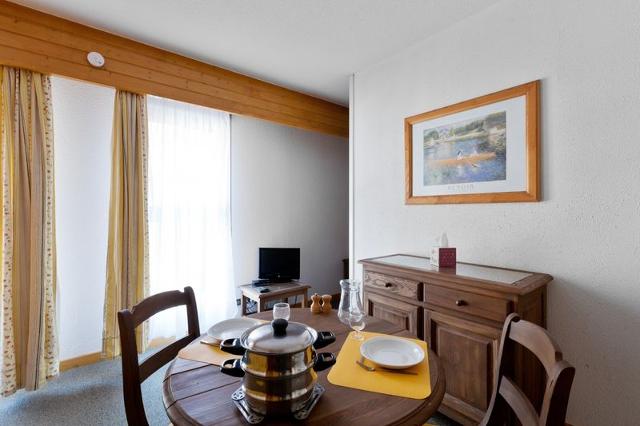 Apartements TARENTAISE - Brides les Bains