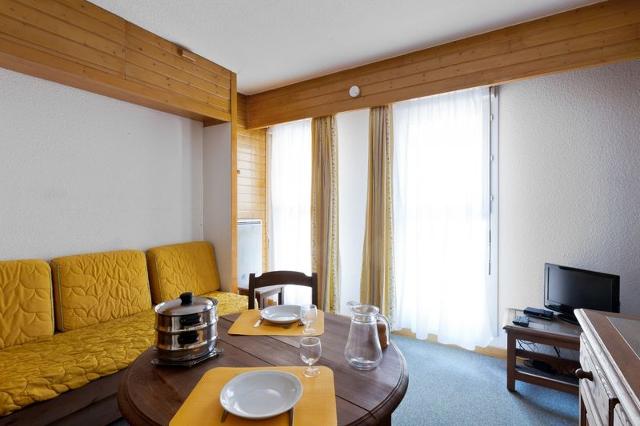 Apartements TARENTAISE - Brides les Bains