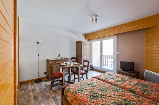 Apartements TARENTAISE - Brides les Bains