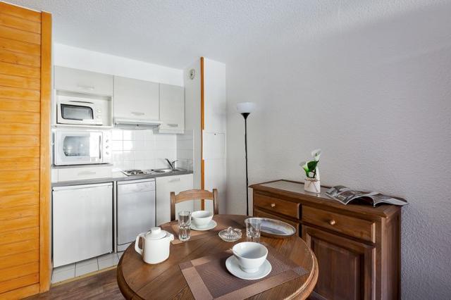 Apartements TARENTAISE - Brides les Bains