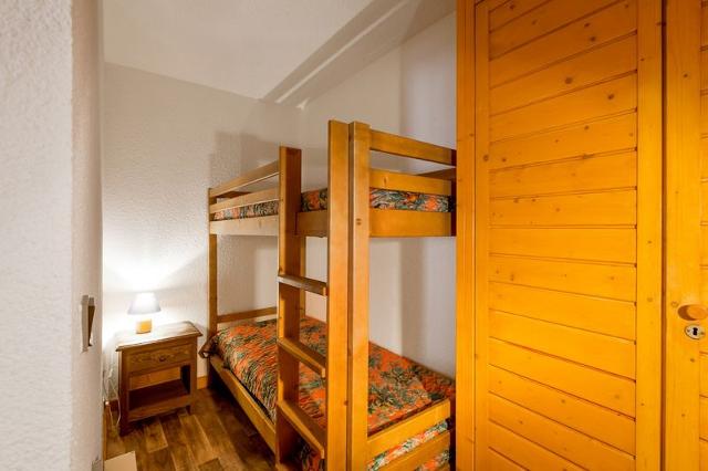 Apartements TARENTAISE - Brides les Bains