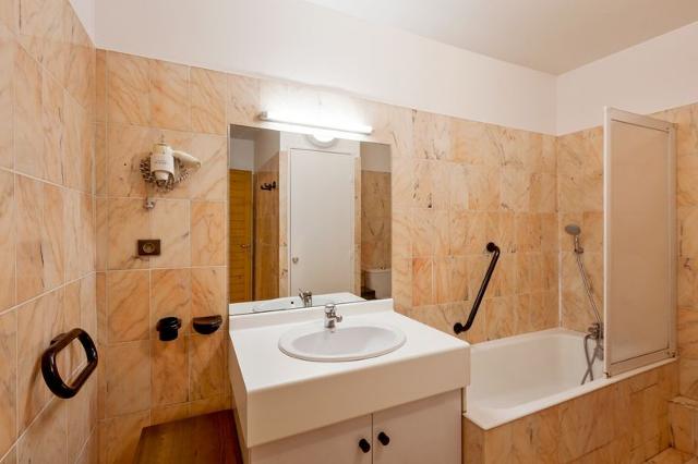 Apartements TARENTAISE - Brides les Bains