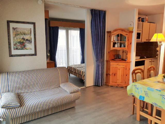 Apartements TARENTAISE - Brides les Bains