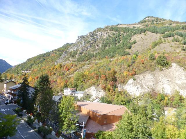 Apartements TARENTAISE - Brides les Bains