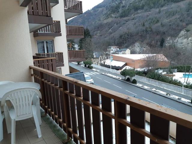 Apartements TARENTAISE - Brides les Bains