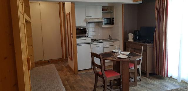 Apartements TARENTAISE - Brides les Bains