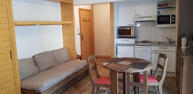 Apartements TARENTAISE - Brides les Bains